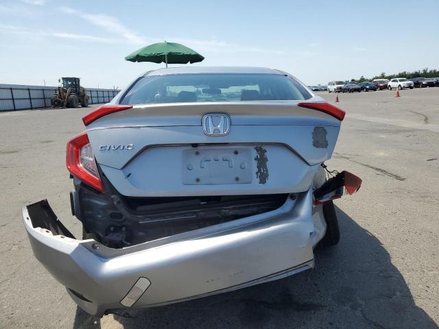 2020 HONDA CIVIC LX - 19XFC2F63LE215926
