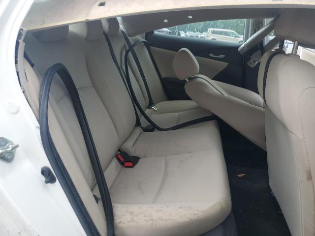 2016 HONDA CIVIC LX - 2HGFC2F50GH535790