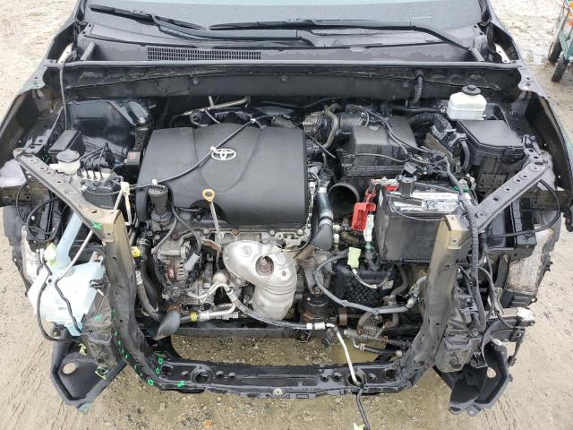 2017 TOYOTA HIGHLANDER - 5TDBZRFHXHS444205