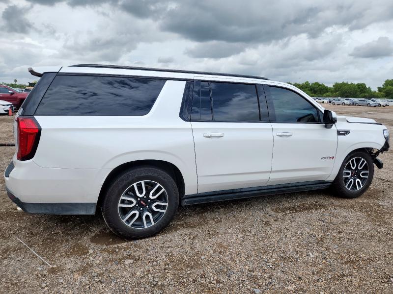 2024 GMC YUKON XL K 1GKS2HKL7RR281252