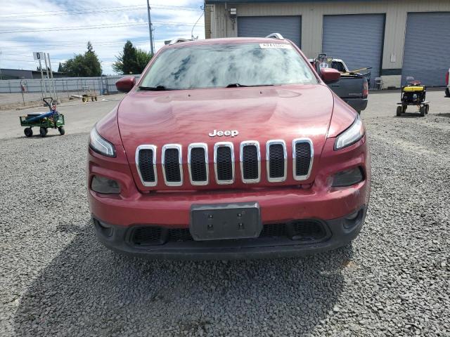 2017 JEEP CHEROKEE L 1C4PJMCS5HW631674