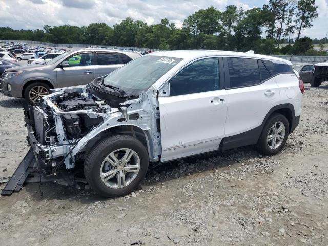 Vin: 3gkalmeg3rl318711, lot: 60665355, gmc terrain sle 2024 img_1