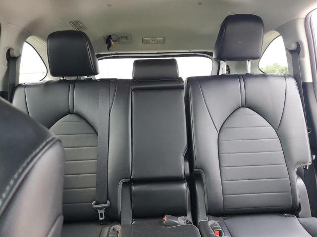 2022 TOYOTA HIGHLANDER - 5TDGZRBH6NS201739