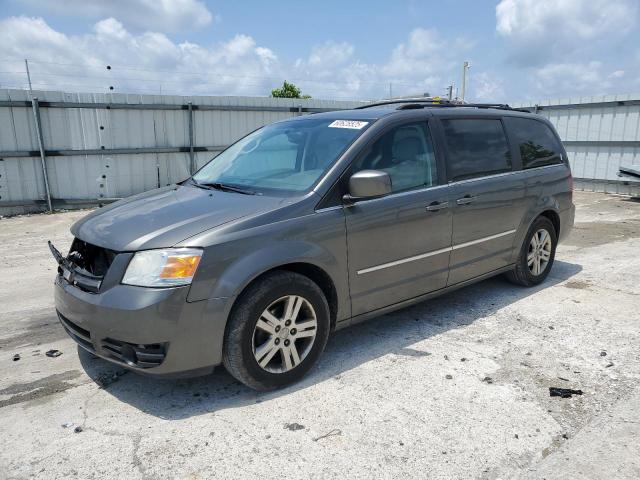 DODGE GRAND CARA