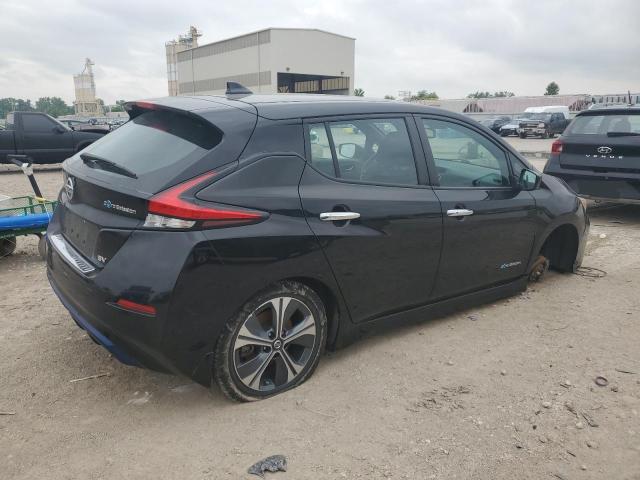 Vin: 1n4az1cp5jc309526, lot: 59810645, nissan leaf s 20183