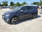 2019 CHEVROLET EQUINOX LT - 3GNAXVEX2KL184180