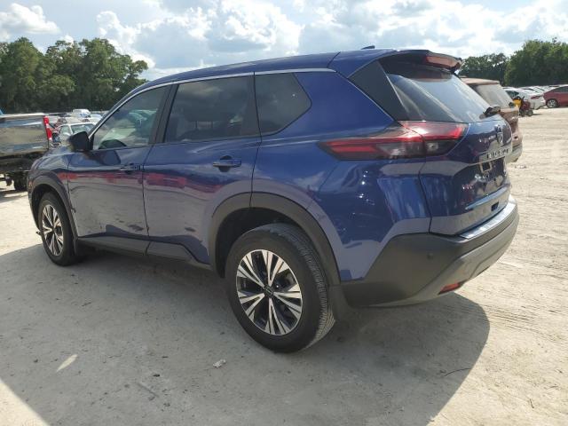 Vin: 5n1bt3ba2pc676140, lot: 61983175, nissan rogue sv 20232