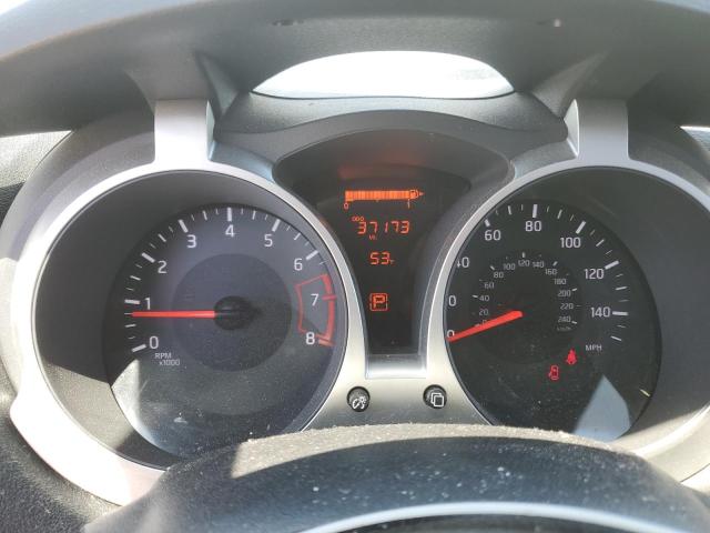 2017 NISSAN JUKE S JN8AF5MV9HT751960