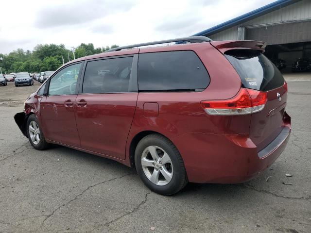 Vin: 5tdkk3dc8bs034230, lot: 59929495, toyota all models le 20112