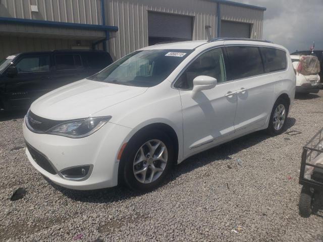 CHRYSLER PACIFICA T