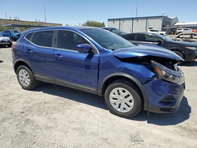 2020 NISSAN ROGUE SPOR JN1BJ1CV3LW270086