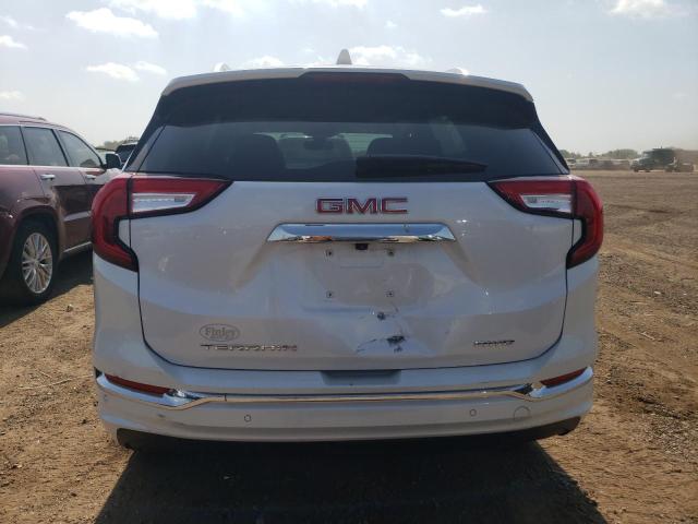 2024 GMC TERRAIN DE - 3GKALXEG7RL112700