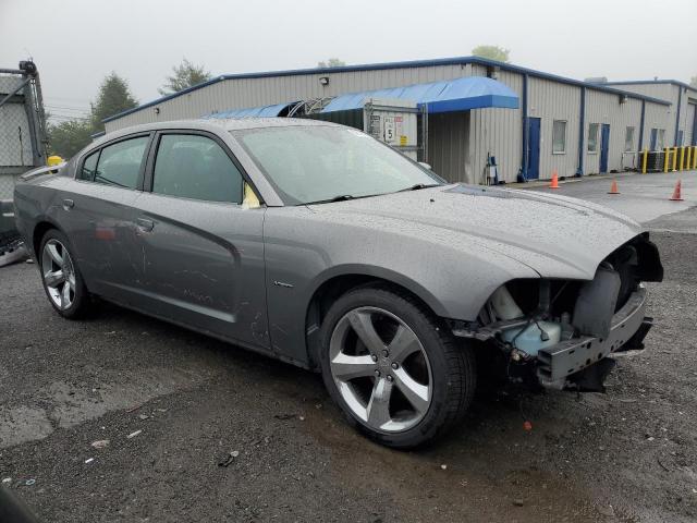 Vin: 2c3cdxct1ch122774, lot: 60519125, dodge charger r/t 20124