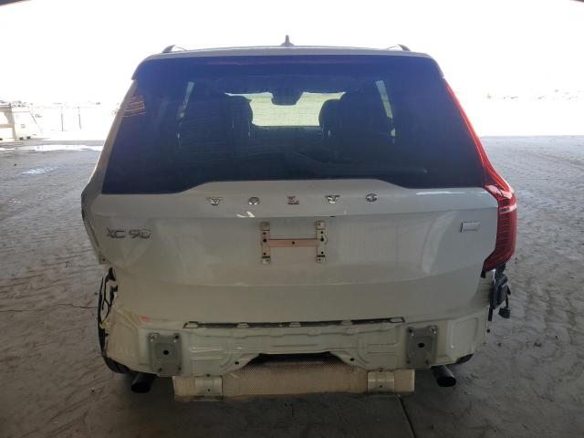 2021 VOLVO XC90 T8 RE YV4BR0CK3M1697642