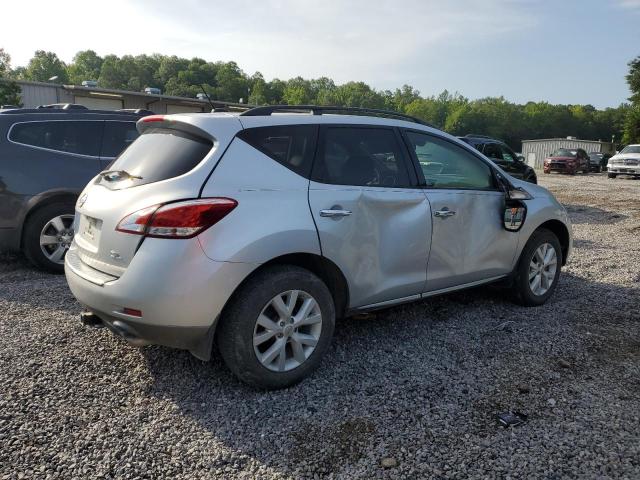 Vin: jn8az1mu0bw051371, lot: 61553725, nissan murano s 20113