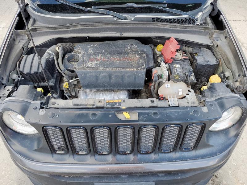 2018 JEEP RENEGADE L - ZACCJABB6JPH96151