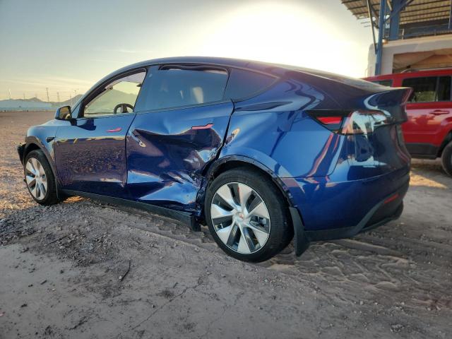 Vin: 7saygaee0pf689254, lot: 60931925, tesla model y 20232