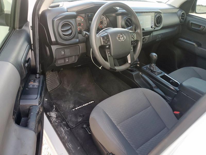 2023 TOYOTA TACOMA ACC 3TYRX5GN3PT071058