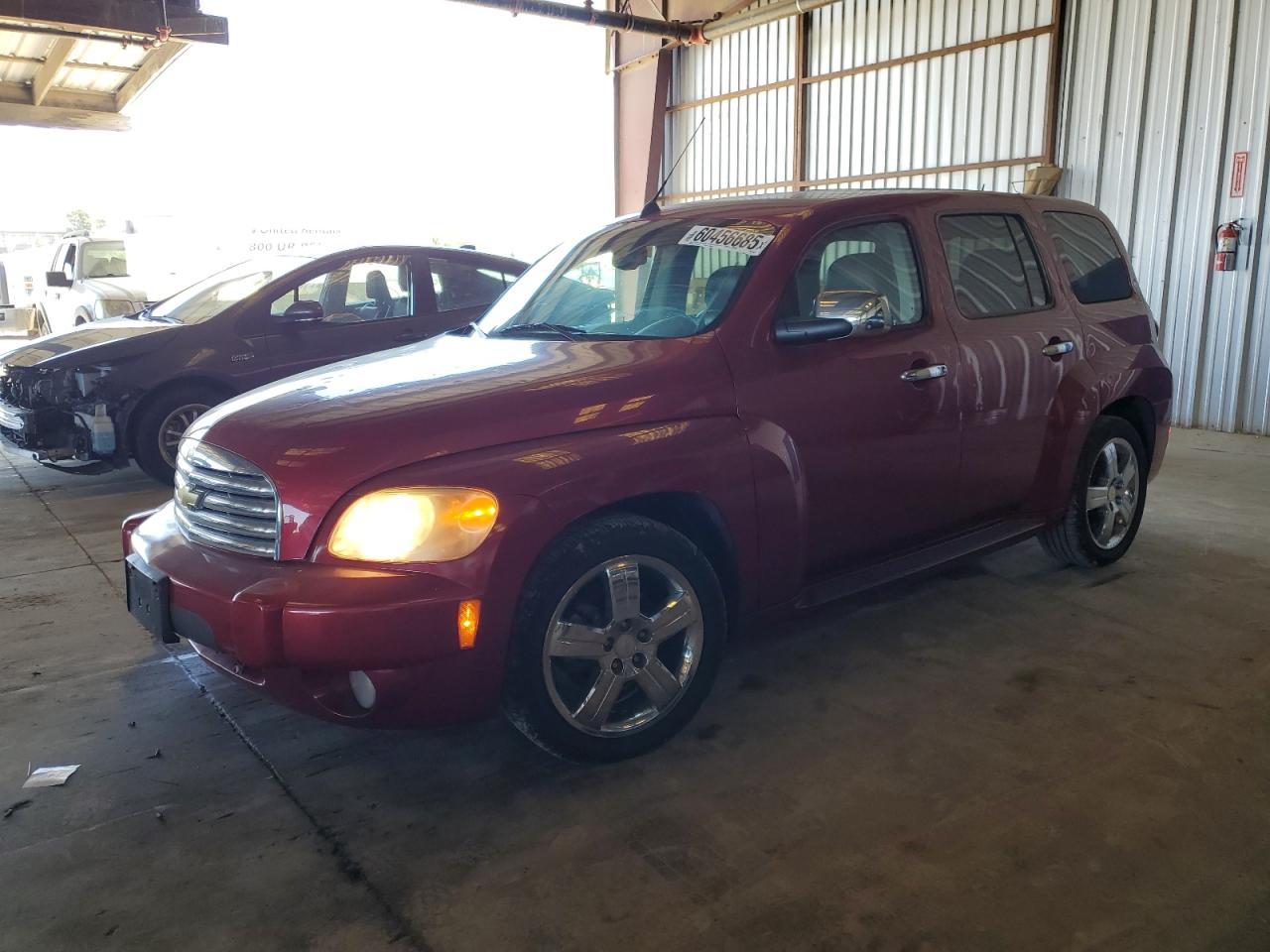CHEVROLET HHR LT