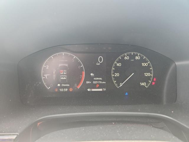2024 HONDA CR-V EX 2HKRS4H45RH458603