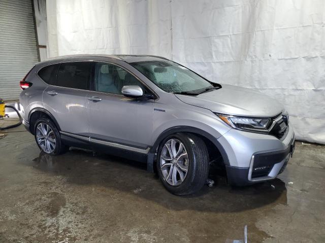 Vin: 7fart6h90le017590, lot: 59864415, honda crv touring 20204
