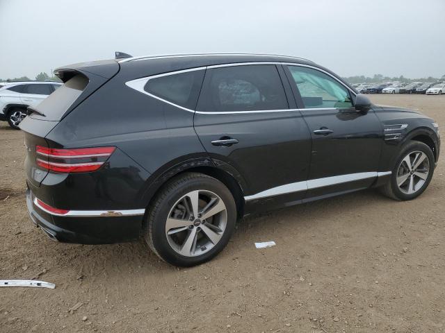 2022 GENESIS GV80 BASE KMUHBDSB0NU097720