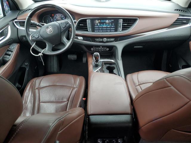 2018 BUICK ENCLAVE AV 5GAERDKW5JJ272268