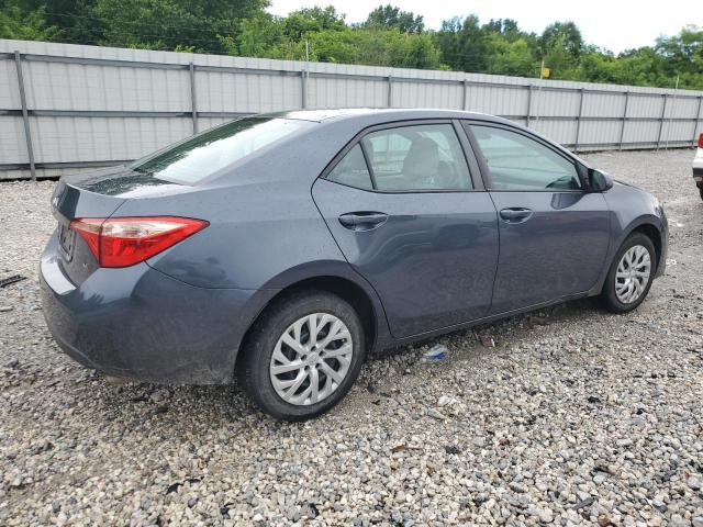 Vin: 5yfburhe0hp685247, lot: 59996955, toyota corolla l 20173