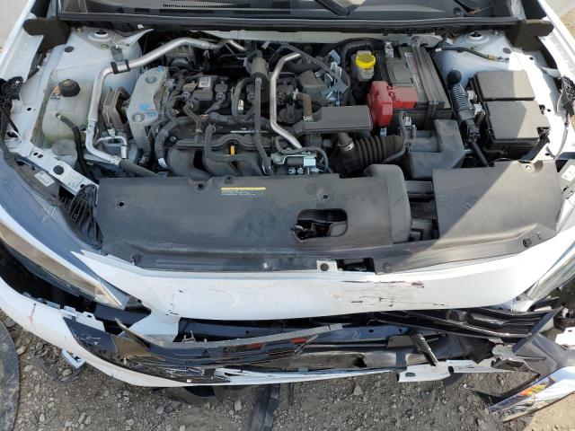 2024 NISSAN SENTRA S 3N1AB8BVXRY234108