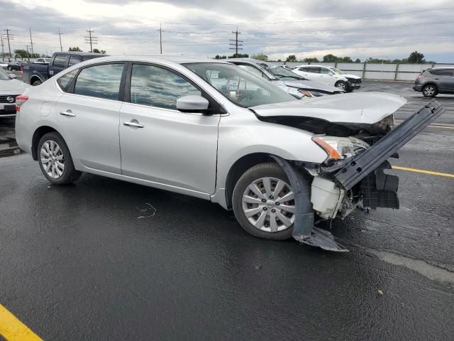 Vin: 3n1ab7ap8dl727952, lot: 60094635, nissan sentra s 20134