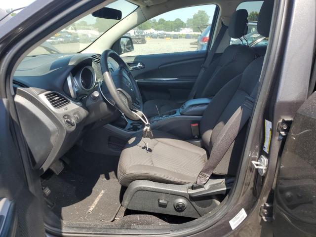 2015 DODGE JOURNEY SX 3C4PDDBG8FT715799