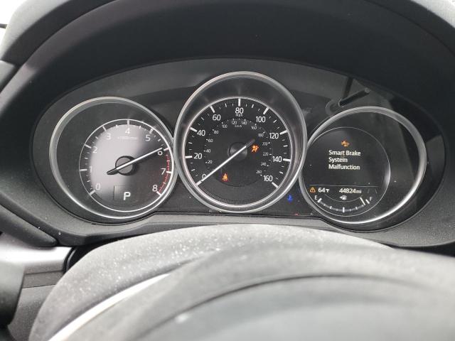 2023 MAZDA CX-5 PREFE - JM3KFBCM8P0190665