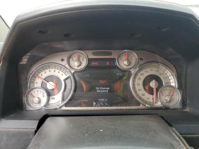 2015 RAM 2500 LONGH 3C6UR5GJ0FG574127