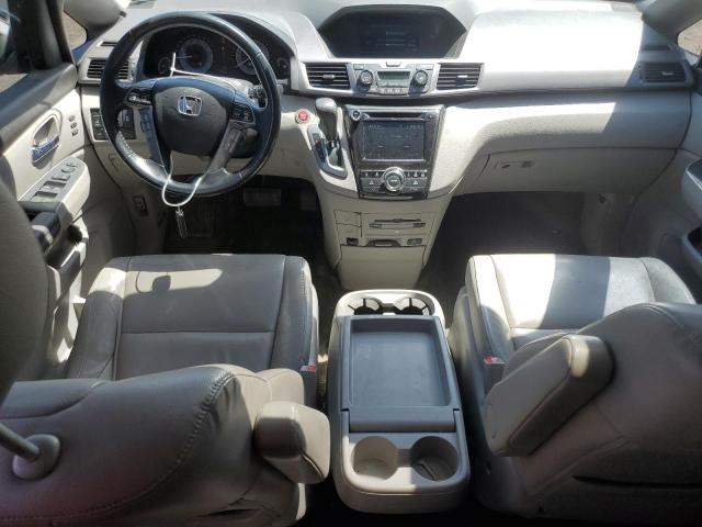 2015 HONDA ODYSSEY TO 5FNRL5H97FB056171