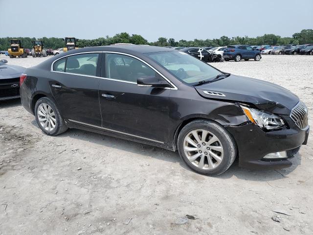 Vin: 1g4gb5g32ef102843, lot: 59055155, buick lacrosse 20144