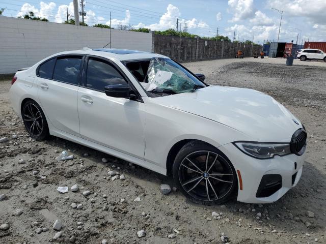 2021 BMW 330I - 3MW5R1J09M8B96562