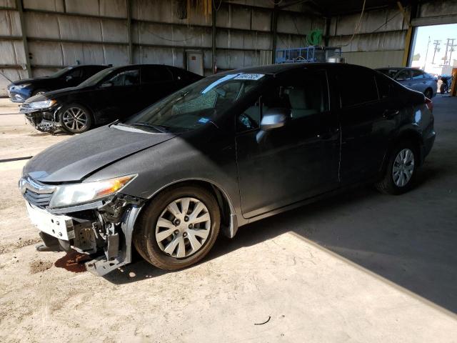 Vin: 19xfb2f50ce057619, lot: 59047825, honda civic lx 2012 img_1