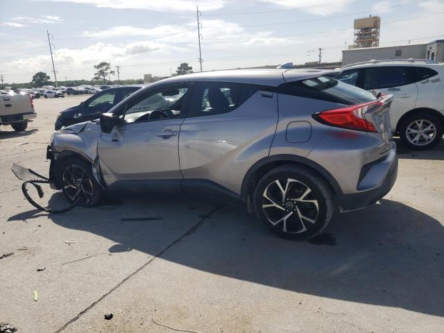 Vin: nmtkhmbx1jr041222, lot: 60365975, toyota c-hr xle 20182