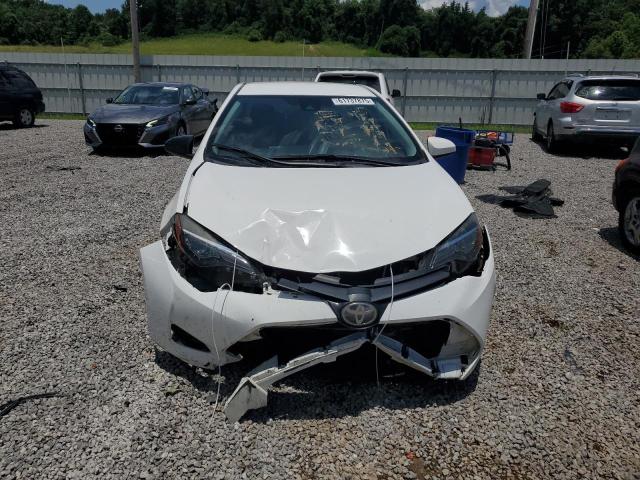 2019 TOYOTA COROLLA L - 5YFBURHEXKP938713