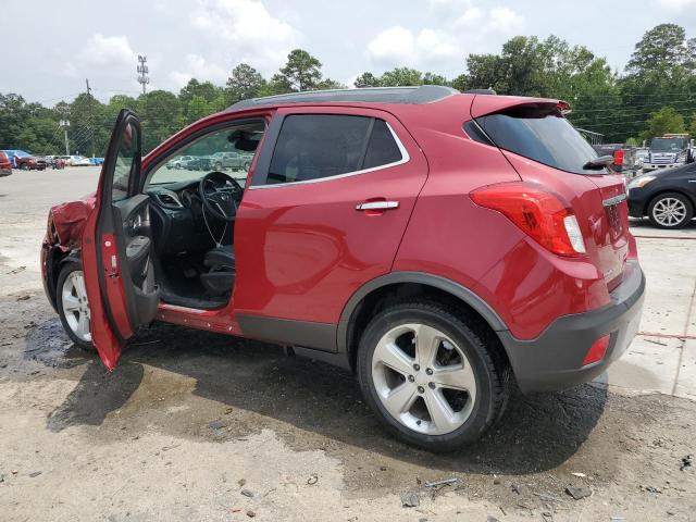 2015 BUICK ENCORE KL4CJASB9FB243084