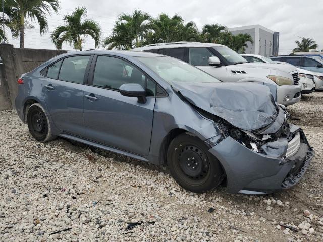 2023 TOYOTA COROLLA LE - 5YFB4MDE9PP069845