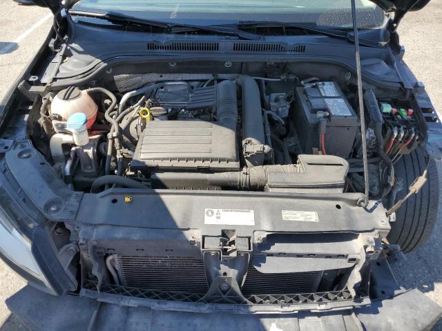 2017 VOLKSWAGEN JETTA S - 3VW2B7AJ9HM324587