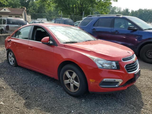Vin: 1g1pe5sb1g7194219, lot: 60786765, chevrolet cruze lt 20164