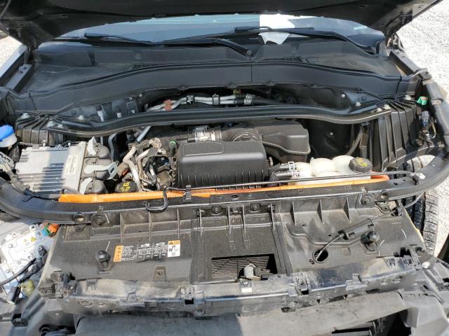 2021 FORD EXPLORER L 1FM5K8FW1MNA11507