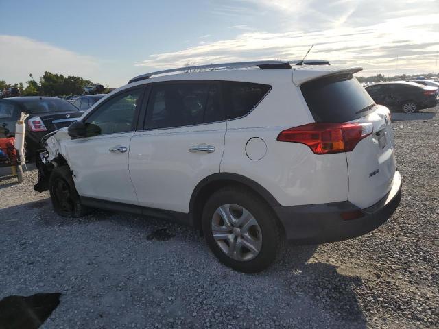 Vin: jtmzfrev2ej021254, lot: 62265585, toyota rav4 le 20142