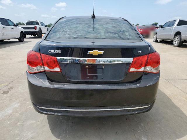 2015 CHEVROLET CRUZE LT - 1G1PE5SB0F7247314
