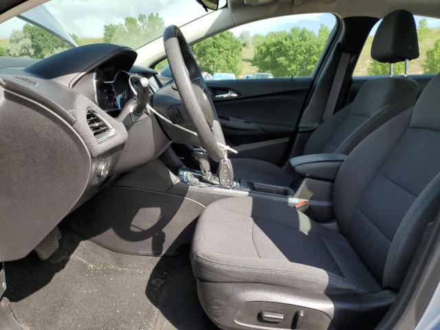 2017 CHEVROLET CRUZE LT 1G1BE5SM7H7204880