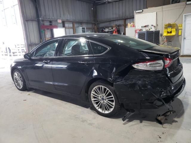 2016 FORD FUSION SE - 3FA6P0T97GR209820