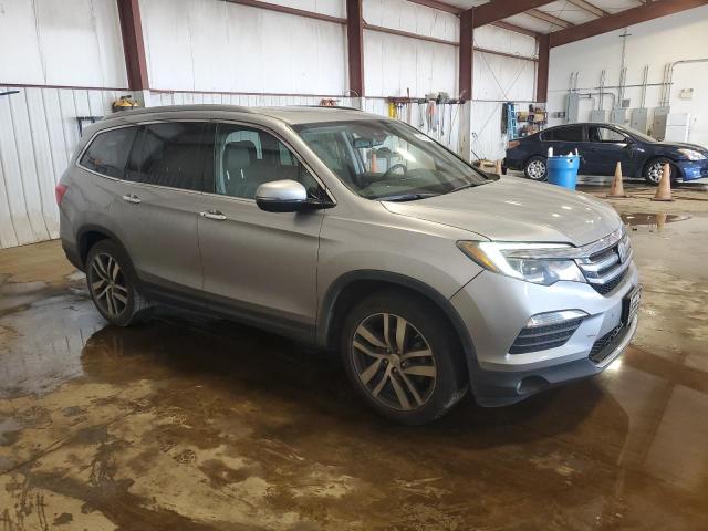 2016 HONDA PILOT ELIT 5FNYF6H01GB101519