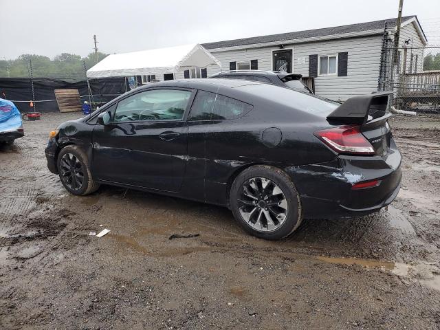 Vin: 2hgfg3b52eh517045, lot: 61264915, honda civic lx 20142